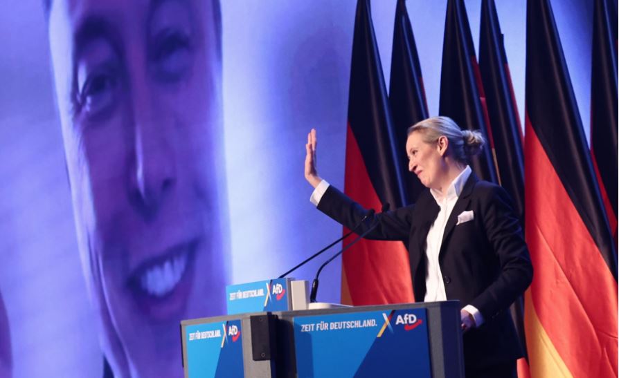 AfD mbështet ringjalljen nacionaliste në Evropë pas paralajmërimeve amerikane