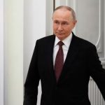 Putin, bisedë telefonike me Maduron/ Presidenti rus i shpreh mbështetjen homologut venezuelian