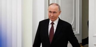 Putin, bisedë telefonike me Maduron/ Presidenti rus i shpreh mbështetjen homologut venezuelian