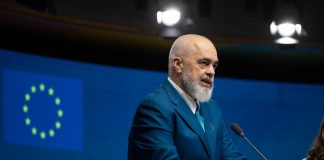 Rama: Punë të mbarë drejtuesit të ri të SPAK. Kryeministri: Mbështetje të palëkundur për të përmbushur misionin e vet