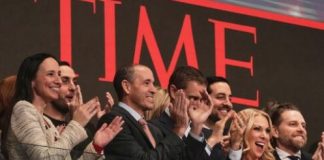 Inteligjenca artificiale, personazhi i vitit/ Revista “Times” përzgjedh arkitektët e kësaj teknologjie