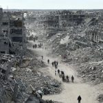 Ambasadori amerikan: Turqia duhet të përfshihet në forcën ndërkombëtare në Gaza