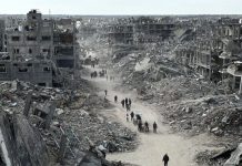 Ambasadori amerikan: Turqia duhet të përfshihet në forcën ndërkombëtare në Gaza