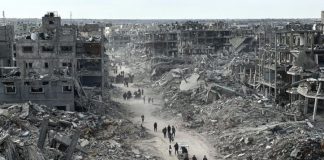 Ambasadori amerikan: Turqia duhet të përfshihet në forcën ndërkombëtare në Gaza