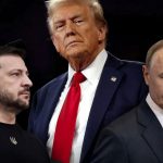 Shtëpia e Bardhë përcjell zhgënjimin e Trumpit me Ukrainën dhe Rusinë: Mjaft me fjalë, duhen veprime