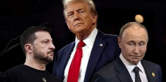 Shtëpia e Bardhë përcjell zhgënjimin e Trumpit me Ukrainën dhe Rusinë: Mjaft me fjalë, duhen veprime