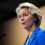 “Jo ndërhyrje nga Trump”, Von der Leyen e pranon: Marrëdhëniet me SHBA kanë ndryshuar