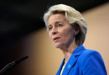 “Jo ndërhyrje nga Trump”, Von der Leyen e pranon: Marrëdhëniet me SHBA kanë ndryshuar