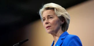 “Jo ndërhyrje nga Trump”, Von der Leyen e pranon: Marrëdhëniet me SHBA kanë ndryshuar