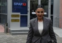 Balluku çon shkarkimin në Apel/ Zv.kryeministrja ankon vendimin e GJKKO në Shkallën e dytë