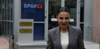 Balluku çon shkarkimin në Apel/ Zv.kryeministrja ankon vendimin e GJKKO në Shkallën e dytë