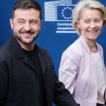 Përplasje e re në BE, Si do të përdoren 210 miliardët e ngrirë të Rusisë?