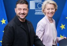 Përplasje e re në BE, Si do të përdoren 210 miliardët e ngrirë të Rusisë?