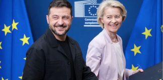 Përplasje e re në BE, Si do të përdoren 210 miliardët e ngrirë të Rusisë?