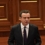 Memoria “afatshkurtër” e Kurtit/ “Kemi marrëdhënie shumë të mira me SHBA”