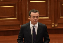 Memoria “afatshkurtër” e Kurtit/ “Kemi marrëdhënie shumë të mira me SHBA”