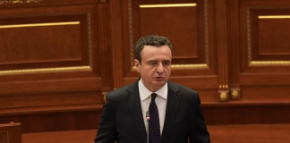 Memoria “afatshkurtër” e Kurtit/ “Kemi marrëdhënie shumë të mira me SHBA”