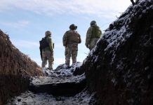 Zelensky provokon Putinin/ Rusia pretendoi se e kishte pushtuar Kupjanskun, presidenti Ukrainës bën video në qytet