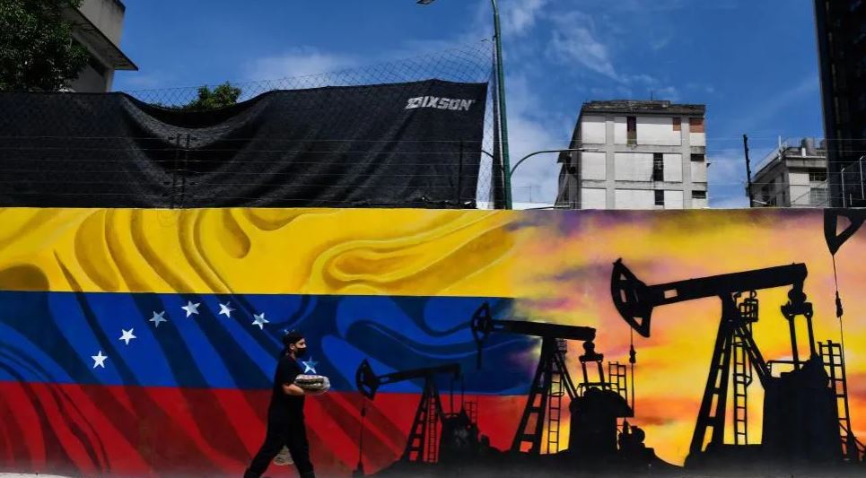Venezuela thotë se Trump dëshiron naftën e saj  Por a është ky rasti 