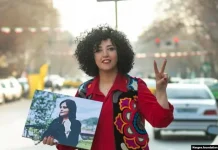 Irani arreston fituesen e Nobelit për Paqe, Narges Mohammadi