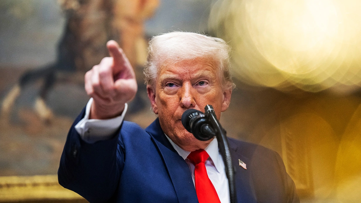 Trump  Tajlanda dhe Kamboxhia janë pajtuar për armëpushim