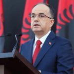 Begaj dekreton emërimin e Genti Shalës si gjyqtar të Gjykatës së Lartë