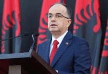 Begaj dekreton emërimin e Genti Shalës si gjyqtar të Gjykatës së Lartë