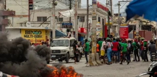 Pushtimi i Haitit nga bandat, 18 shtete do të dërgojnë 5500 trupa ushtarakë për t’i luftuar