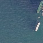 Ukraina godet me dronë platformat nafte ruse në Detin Kaspik, ndërpritet prodhimi në dy rafineri