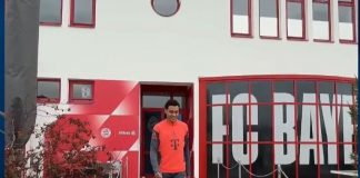 Musiala, kthimi i yllit Bavarez/ Mediat gjermane raportojnë se mesfushori do të luajë në janar