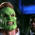 Shuhet aktori amerikan Peter Greene