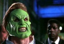 Shuhet aktori amerikan Peter Greene