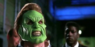 Shuhet aktori amerikan Peter Greene