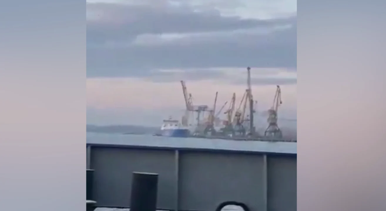 Tensionet në Detin e Zi  Rusia shkatërron tre anije turke pas telefonatës Erdogan Putin