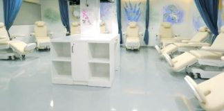 “Transformimi i Onkologjikut vazhdon”, Rama publikon pamjet: Salla të reja të kimioterapisë