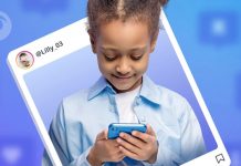 Shumica në Gjermani pro ndalimit të rrjeteve sociale për fëmijët