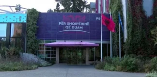 Mblidhet sot grupi parlamentar i PS, i pranishëm Rama, pritet edhe Balluku