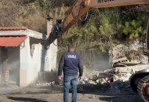 Rama ndan video nga puna për lirimin e hapësirave publike: Vijojmë kudo!