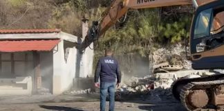 Rama ndan video nga puna për lirimin e hapësirave publike: Vijojmë kudo!