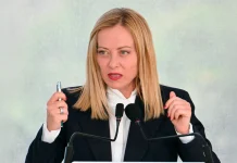 Meloni thirrje Europës: Duhet të forcojmë mbrojtjen vetë, SHBA-ja do tërhiqet