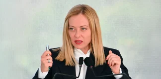 Meloni thirrje Europës: Duhet të forcojmë mbrojtjen vetë, SHBA-ja do tërhiqet