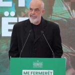 Rama takim me fermerët: Buxheti 2026 dyfish i viti të kaluar. Synimi ynë, të rrisim eksportet