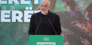 Rama takim me fermerët: Buxheti 2026 dyfish i viti të kaluar. Synimi ynë, të rrisim eksportet