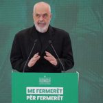 “Bujqësia, partneritet me qeverinë”/ Rama: Bashkitë të jenë te toka, aty ku prodhohet