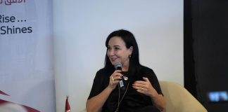 Nevoja për transformim drejtues në një shoqëri që ndryshon më shpejt se institucionet /Linda Rama e lidh këtë ide me motivimin personal dhe shoqëror