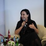 “Teknologjia, një formë pushteti”/ Linda Rama: Lidershipi në epokën e të dhënave, kur planeti quhet iCloud