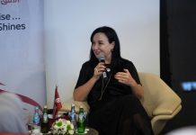 “Teknologjia, një formë pushteti”/ Linda Rama: Lidershipi në epokën e të dhënave, kur planeti quhet iCloud