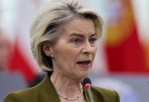 BE nuk ndalet për përdorimin e aseteve të ngrira ruse, miratimi i marrëveshjes pritet para Krishtlindjes