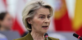 BE nuk ndalet për përdorimin e aseteve të ngrira ruse, miratimi i marrëveshjes pritet para Krishtlindjes