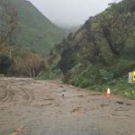 Los Angeles në gjendje emergjente nga përmbytjet masive